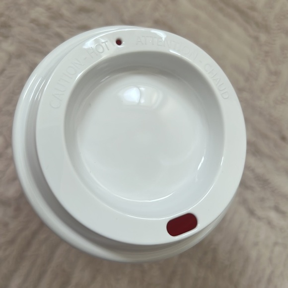 Starbucks limited edition holiday cup set of 4, new condition never used - Picture 12 of 16